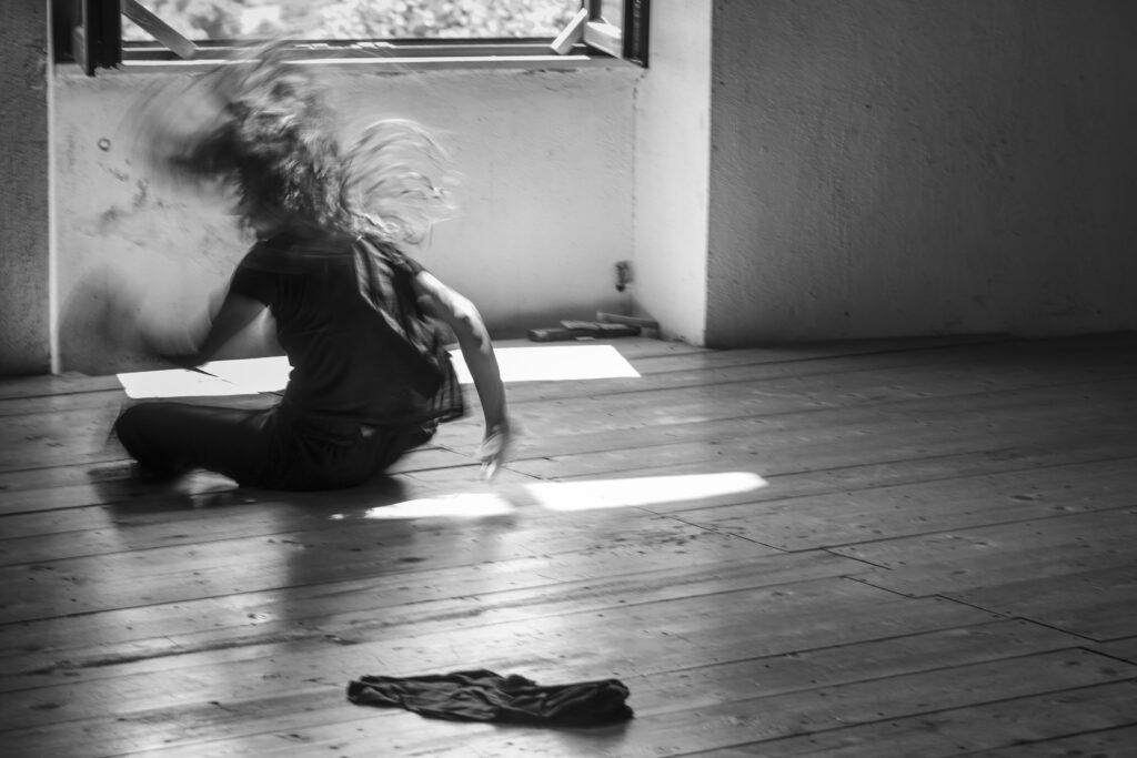 A.Cristiani, Japanese Ghost V, ph Cristina Latini