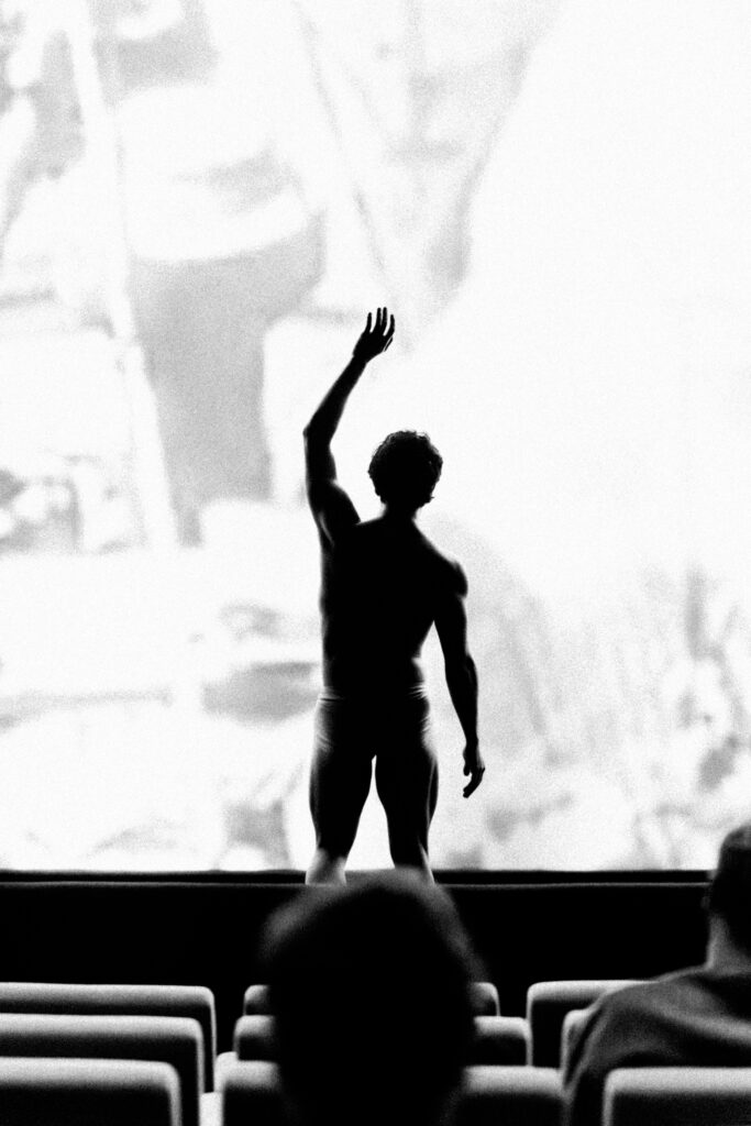 1 RECORDS - ph Andrea Bologna