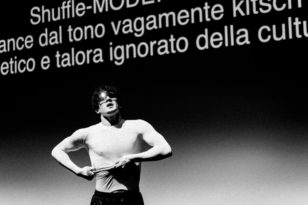 7 RECORDS - ph. Andrea Bologna